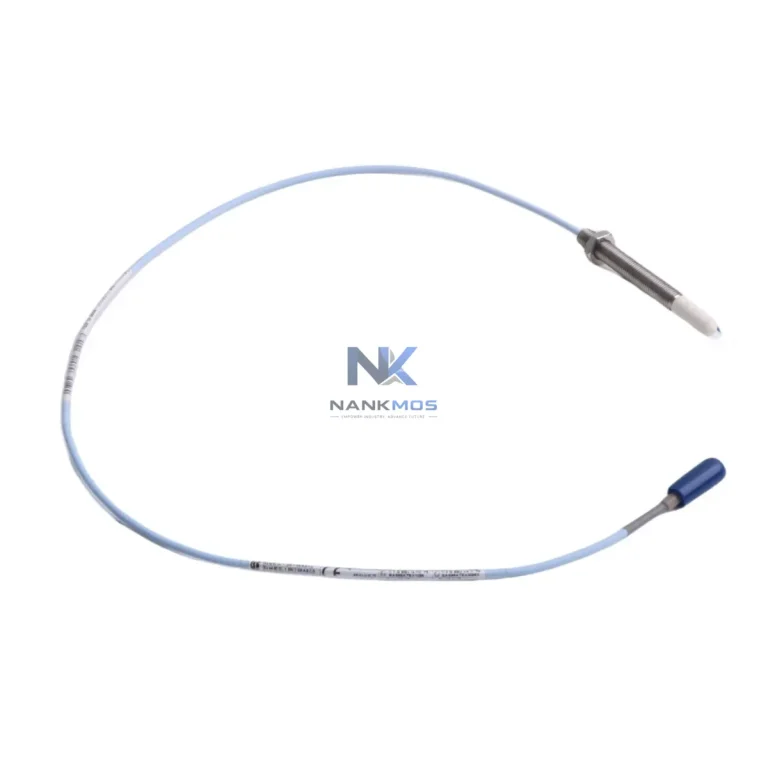 Bently Nevada 330903-00-08-10-02-05/CN Extension Cable