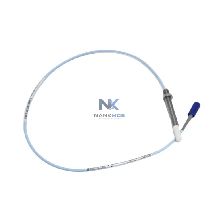 Bently Nevada 330903-00-17-10-02-05/CN Proximity Probe
