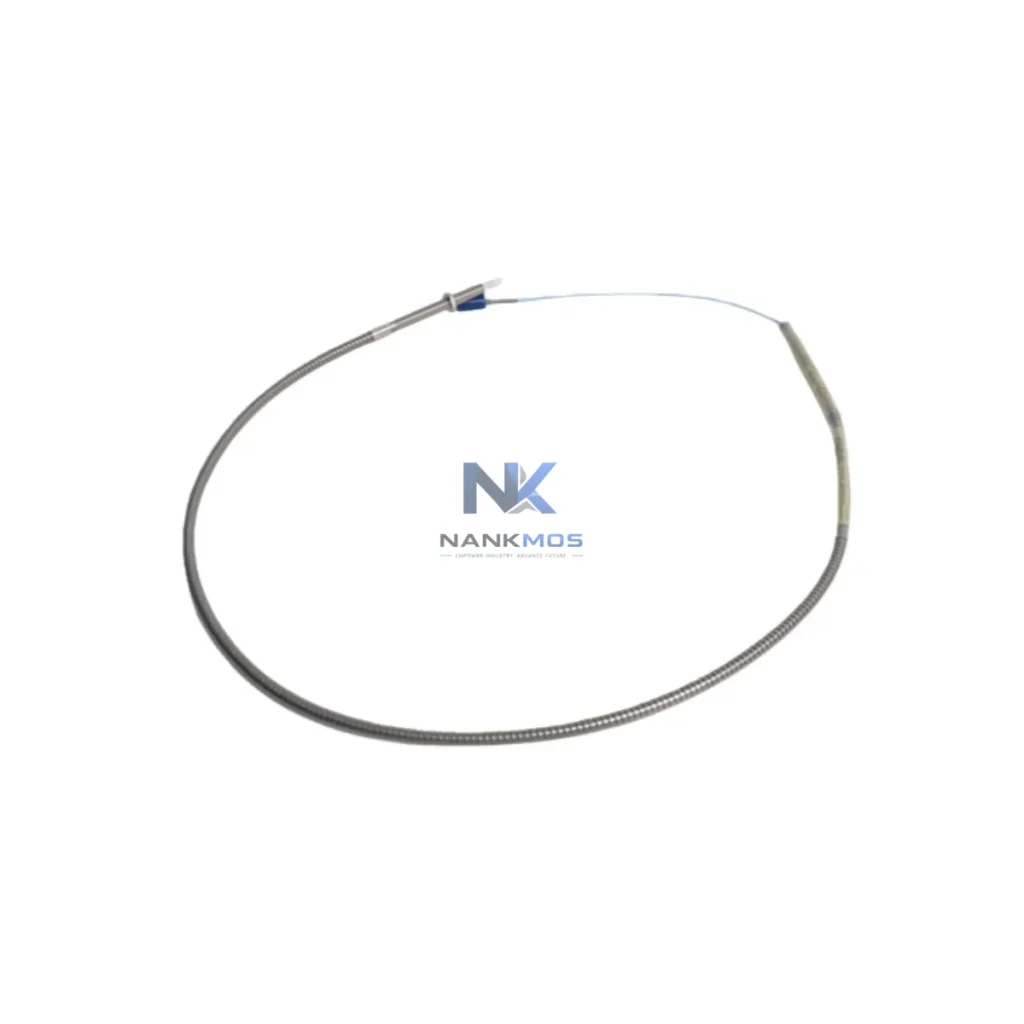 Bently Nevada 330904-00-09-10-02-05/CN Proximity Probe product reference image