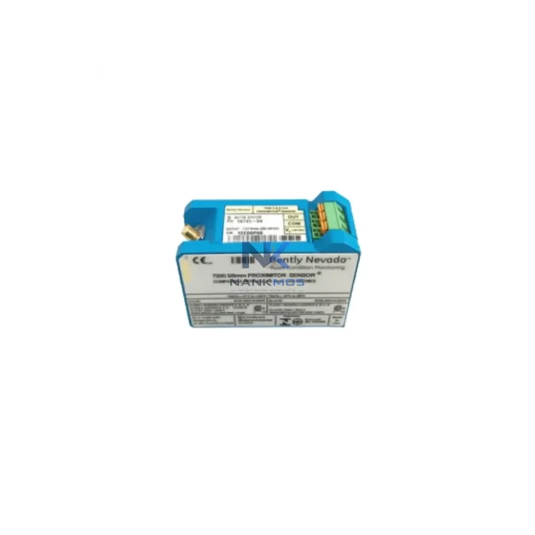 Bently Nevada 3500 £¬3500/92£¬3500/93 Proximitor Sensor