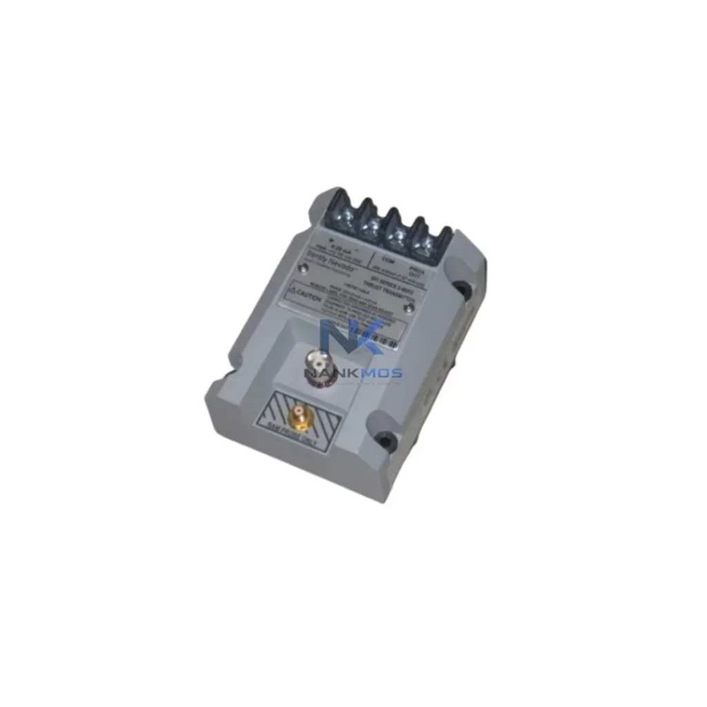 Bently Nevada 991-01-XX-01-00 MOD:288865-01 product reference image