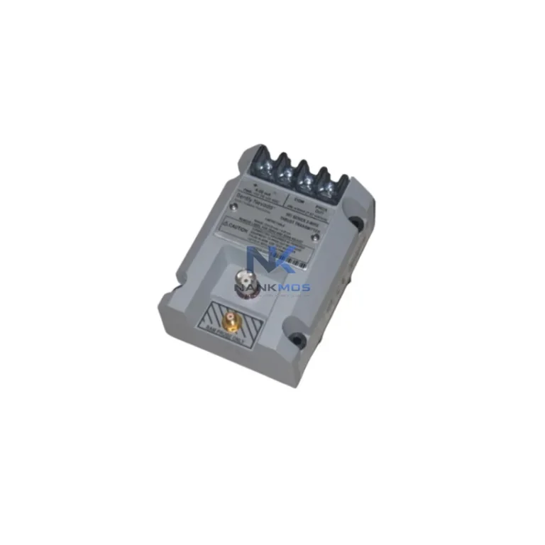 Bently Nevada 991-01-XX-01-00 MOD:288865-01