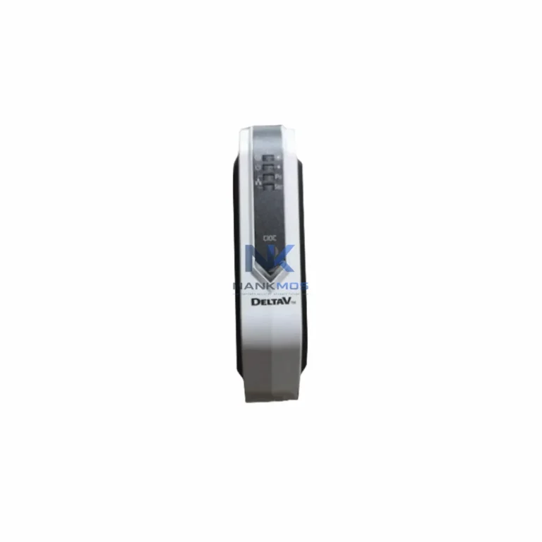 Emerson 12P4987X062 KL2101X1-BA1 Analog Output Module