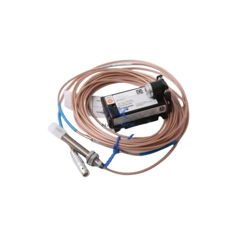 Emerson CON021/913-030 Eddy Current Sensor