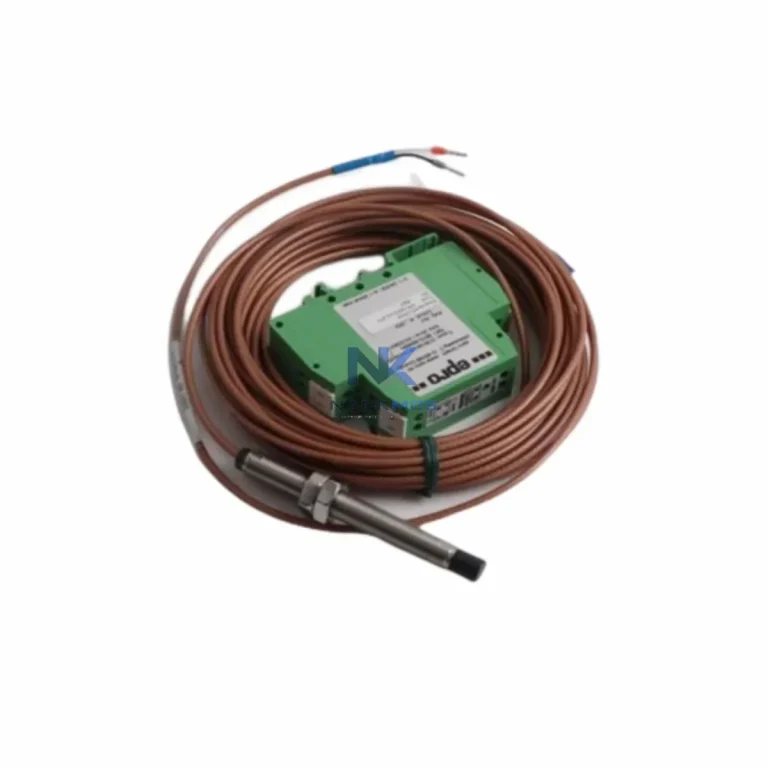 Bently Nevada PR6423/003-031 CON041 Eddy Current Sensor