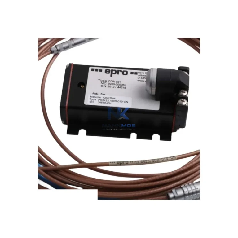 Emerson PR6423/010-030 CON021 Proximity Sensor