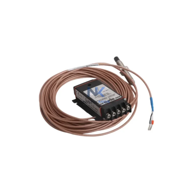 Bently Nevada PR6423/014-111 CON031
