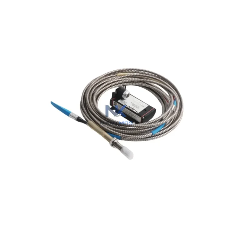 Emerson PR6424/006-111 CON031 Proximity Sensor