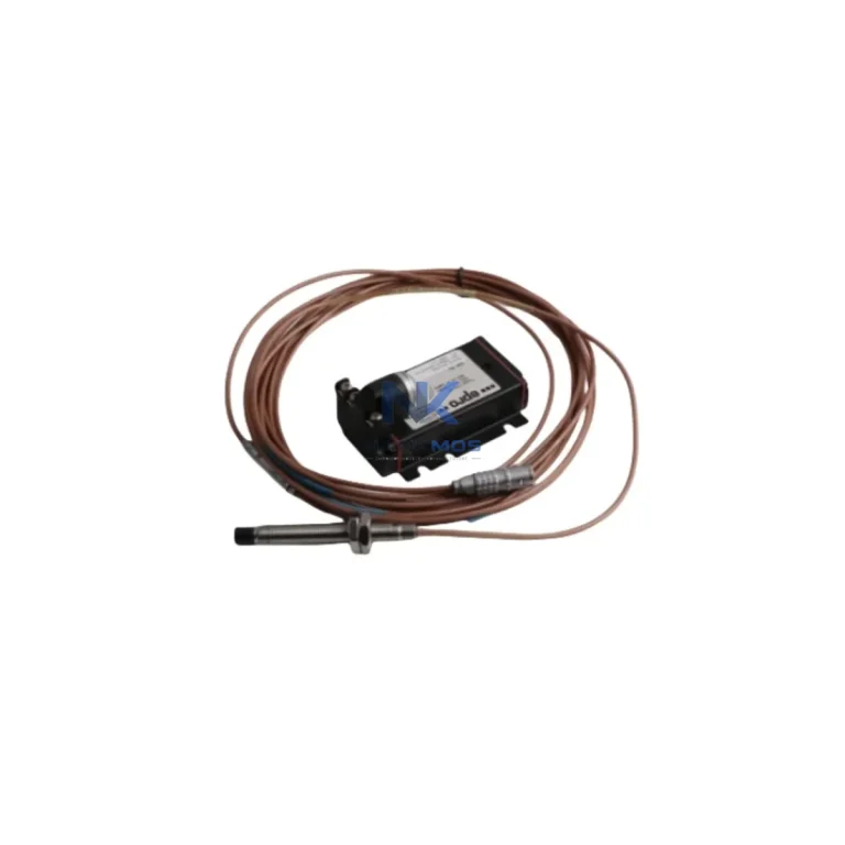 Emerson PR6424/010-140 CON021 Proximity Transducer