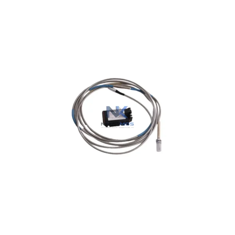 Emerson PR6426/000-131 CON041/916-200 Eddy Current Sensor
