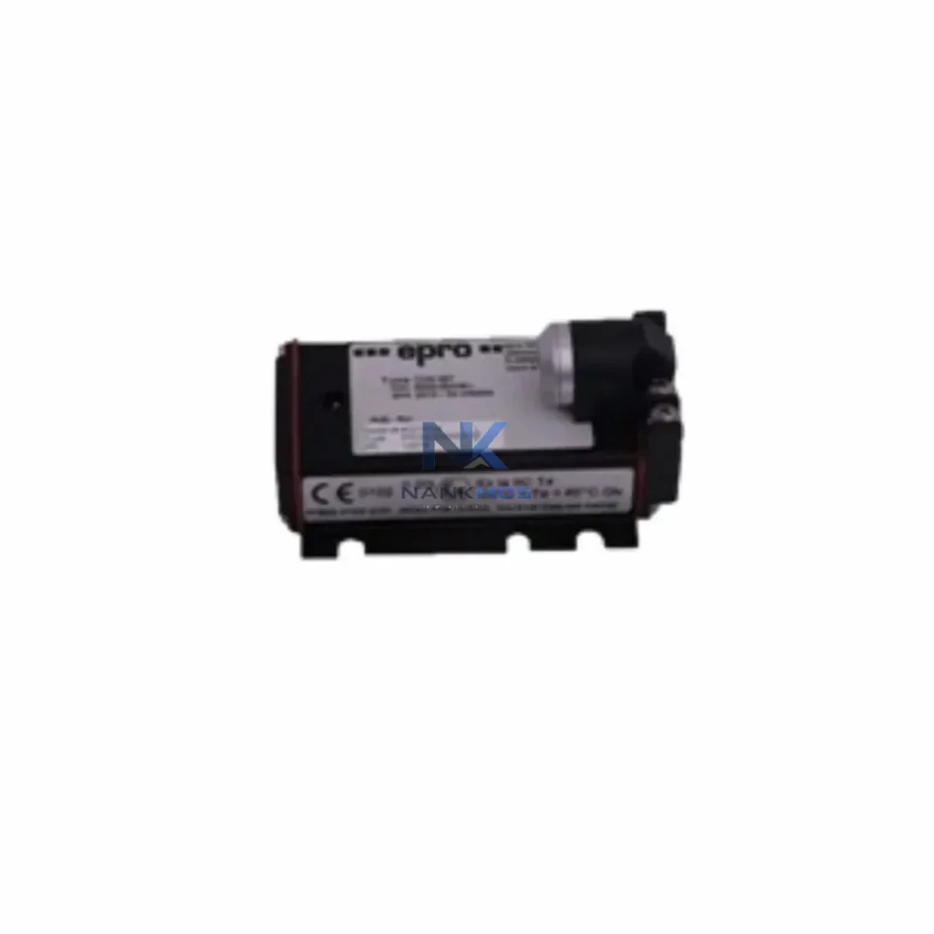 Emerson PR6426/010-140 CON021/916-160 Eddy Current Sensor product reference image