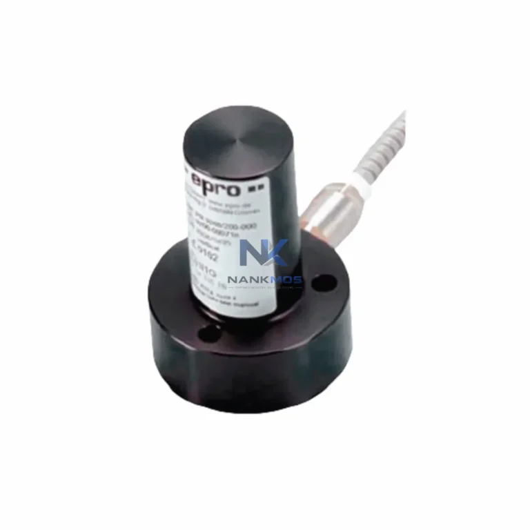 Emerson PR9268/202-000 Vibration Sensor