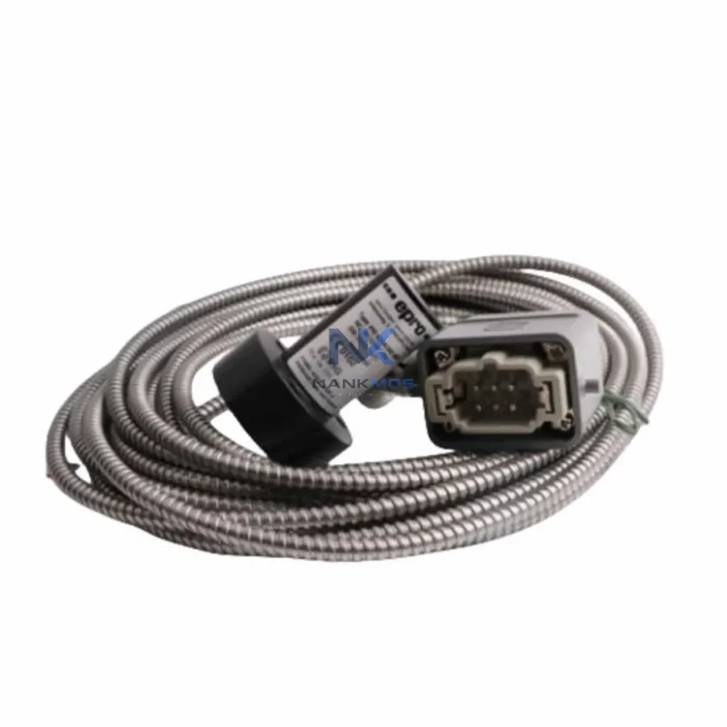 Emerson PR9268/302-00 Velocity Sensor product reference image