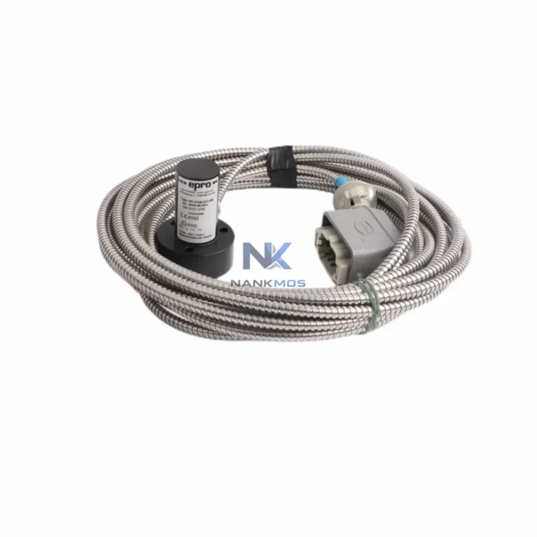 Emerson PR9268/303-000 Vibration Monitoring Interface