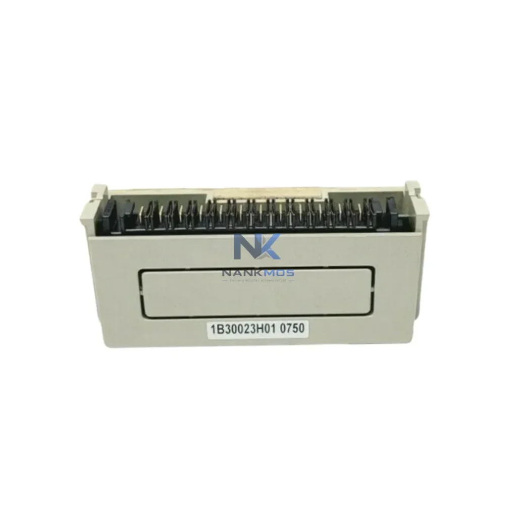 Emerson 1B30023H01 Communication Gateway product reference image