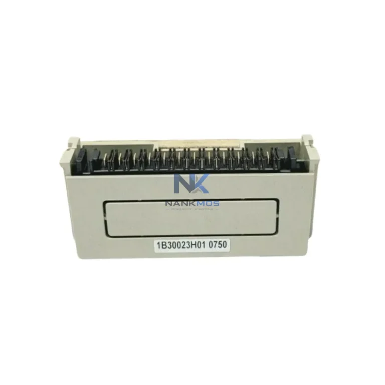 Emerson 1B30023H01 Communication Gateway