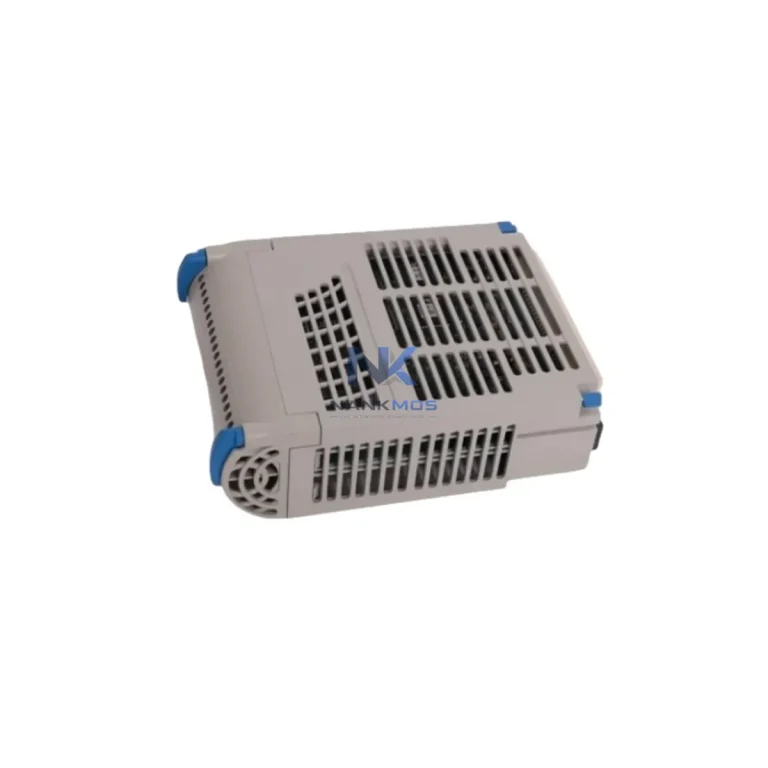 Emerson 1C31179G01 DCS Analog Input Module