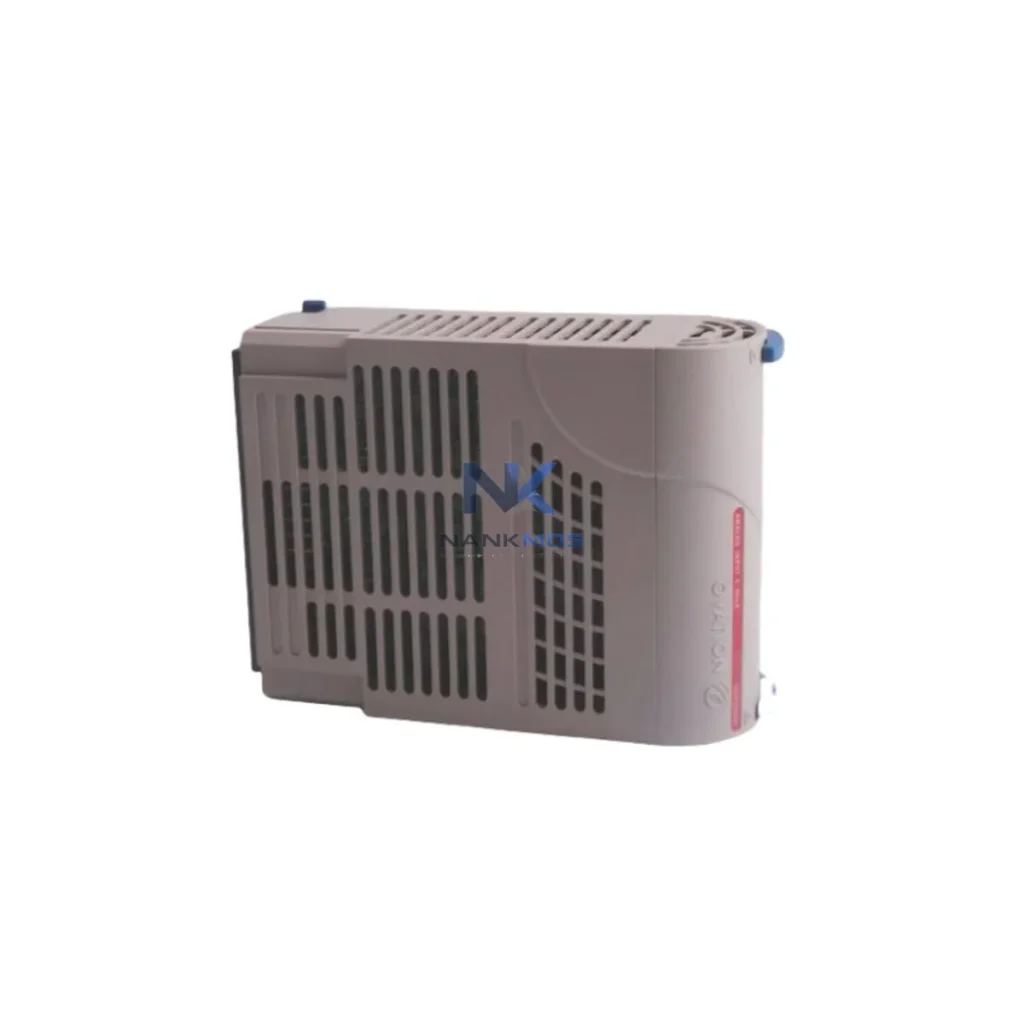 Emerson 1C31169G01 DCS Communication Gateway product reference image