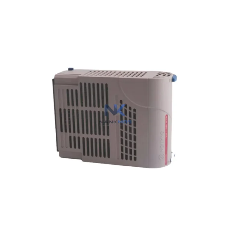 Emerson 1C31169G01 DCS Communication Gateway