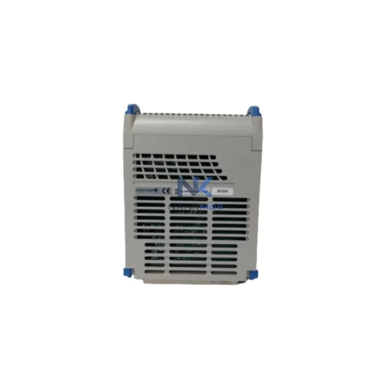 Emerson 1C31179G02 Remote I/O Module