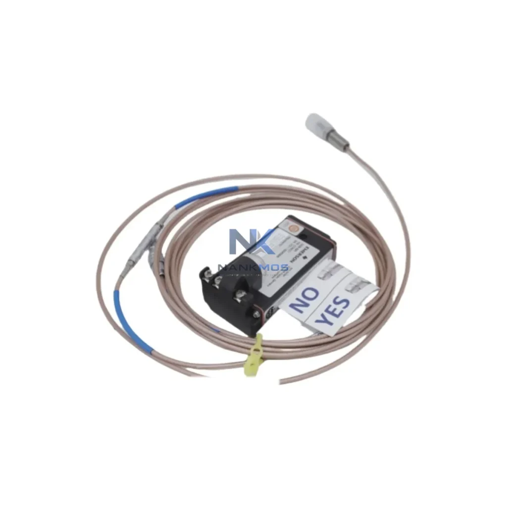 Emerson PR6423/015-030 Eddy Current Sensor product reference image