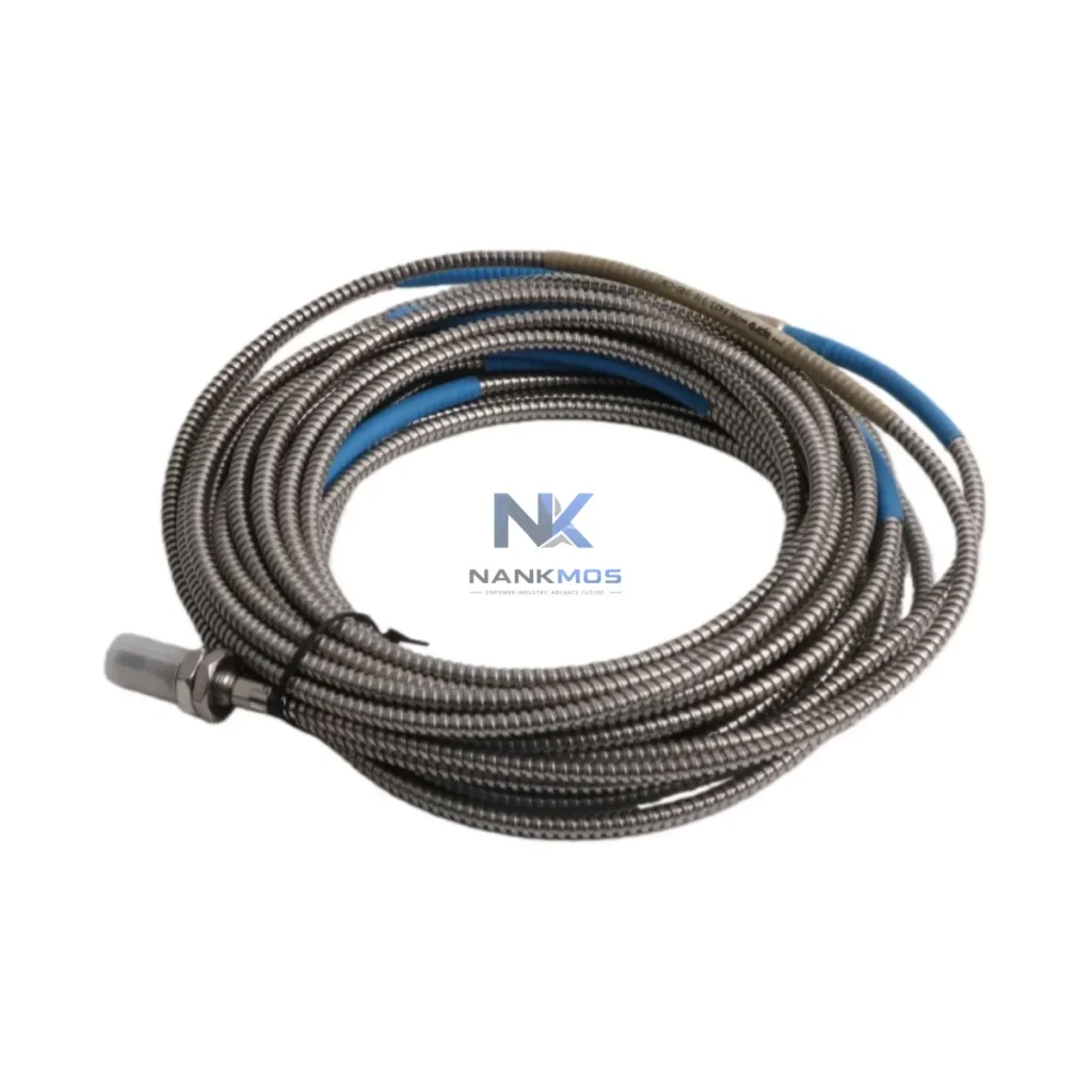 Emerson PR6423/015-040 Eddy Current Sensor product reference image