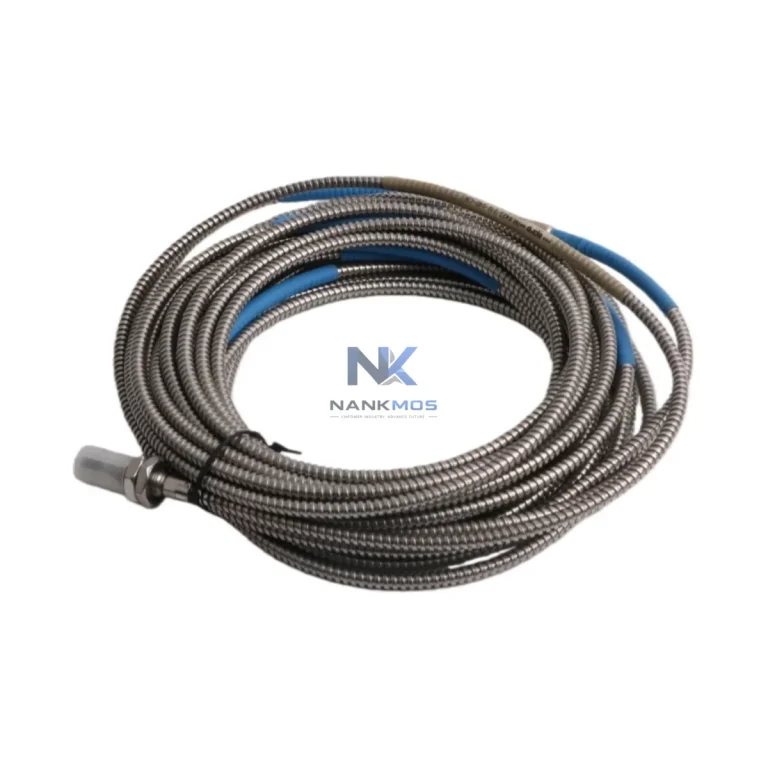 Emerson PR6423/015-040 Eddy Current Sensor