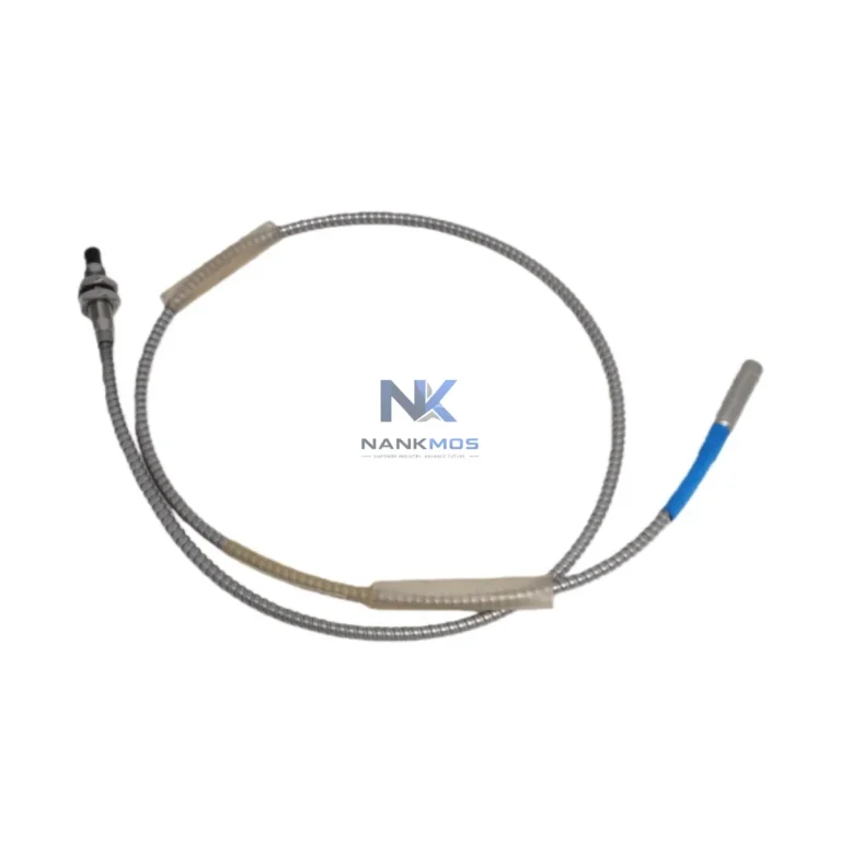Emerson PR6423/01K-010 Eddy Current Sensor