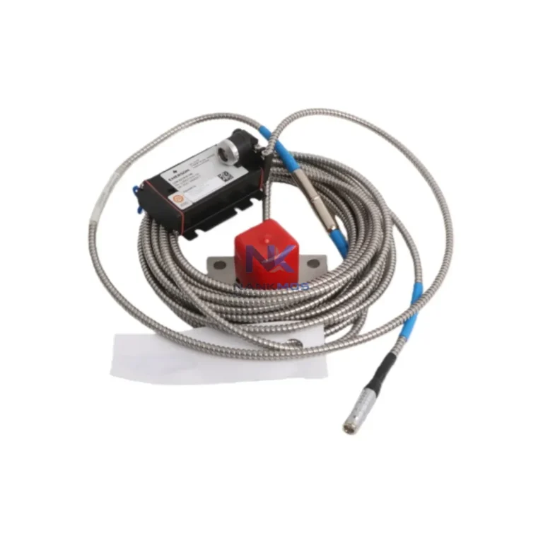 Emerson PR6426/010-040 Eddy Current Sensor