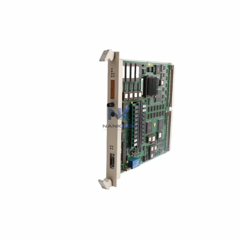 Allen-Bradley CPU/NA386 G.D 15AD80H0005