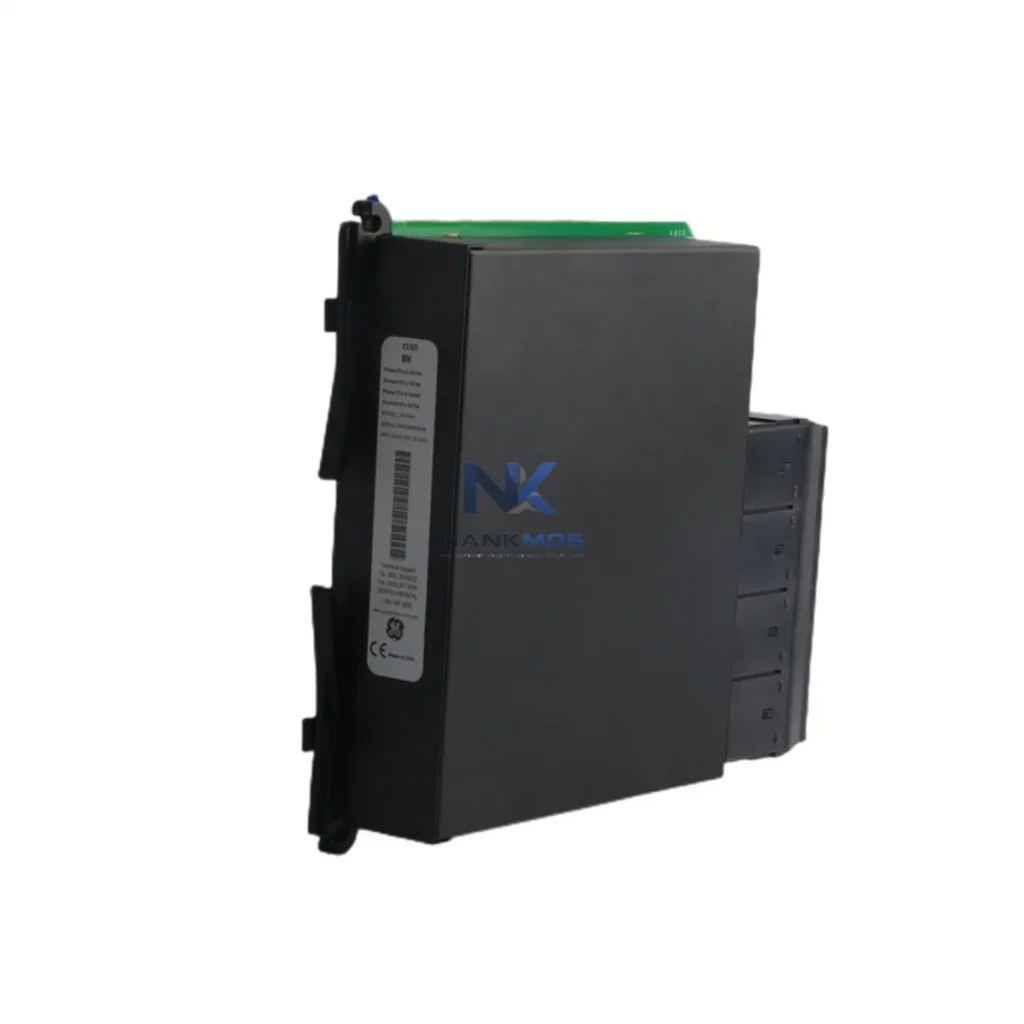 GE CT/VT8H UR8HH Relay Contact Module product reference image