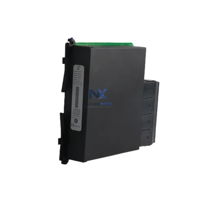 GE CT/VT8H UR8HH Relay Contact Module