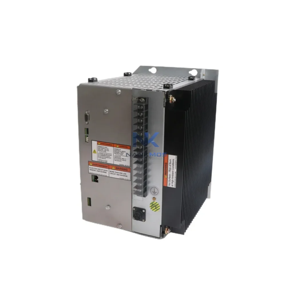 GE 151X1235DB15SA01 Excitation Control Module product reference image