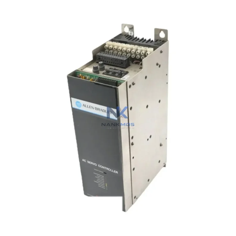 Allen-Bradley 1391B-AA45 AC Servo Drive
