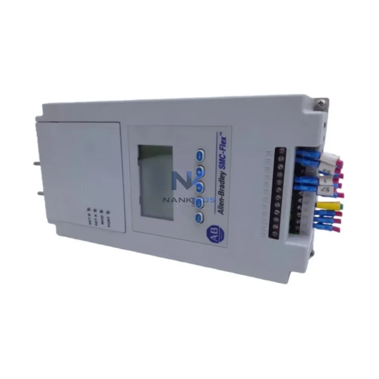 Allen-Bradley 150-FS1FX Soft Starter Control Module