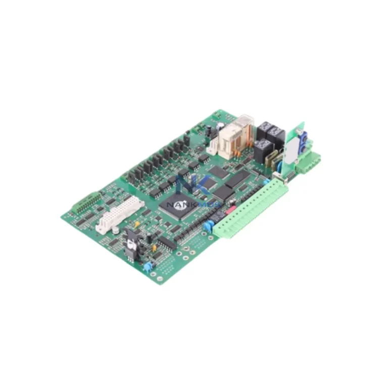 Schneider Electric A.F.038.5/01 Communication Gateway