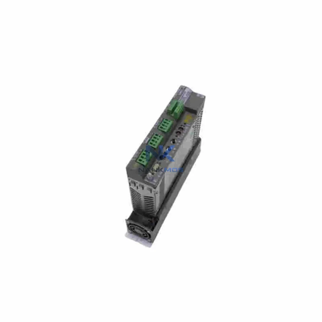 Schneider Electric VDM01D10AA00 MC-4/11/10/400 Servo Drive product reference image