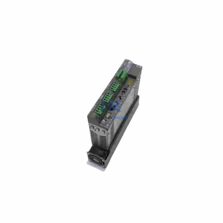 Schneider Electric VDM01D10AA00 MC-4/11/10/400 Servo Drive