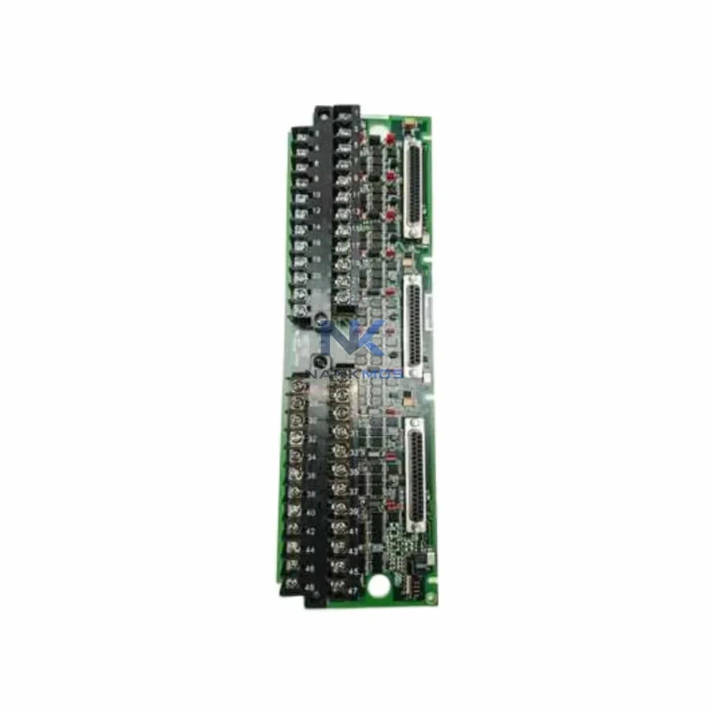 GE DS3820PS7A1B1C Industrial Communication Module product reference image