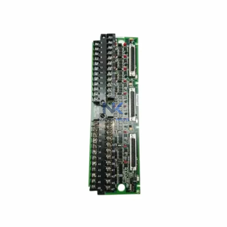 GE DS3820PS7A1B1C Industrial Communication Module