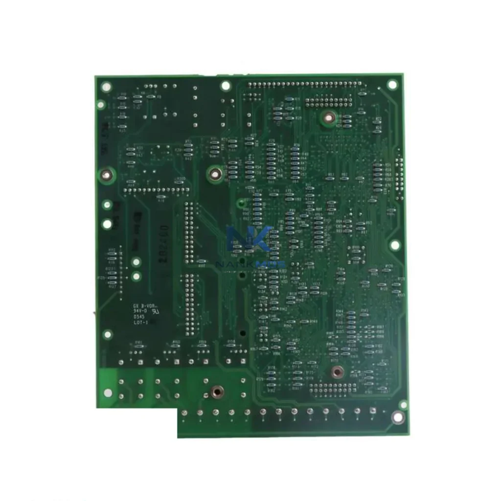 Allen-Bradley 1336F-MCB-SP2L 164989 Drive Control Board 1336F-MCB-SP2L 164989 industrial automation spare part