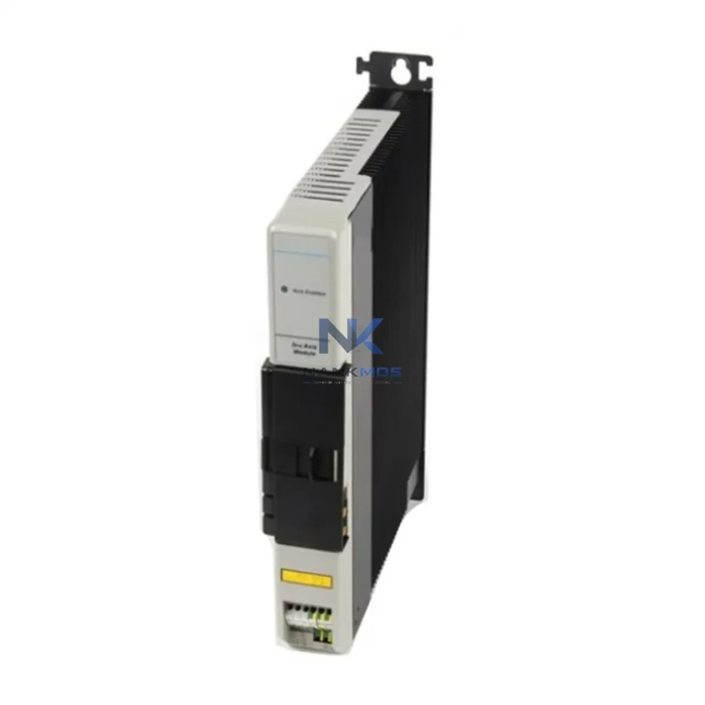 Allen-Bradley 1394-AM07 System-Ready Servo Drive for Control Architecture 1394-AM07 industrial automation spare part