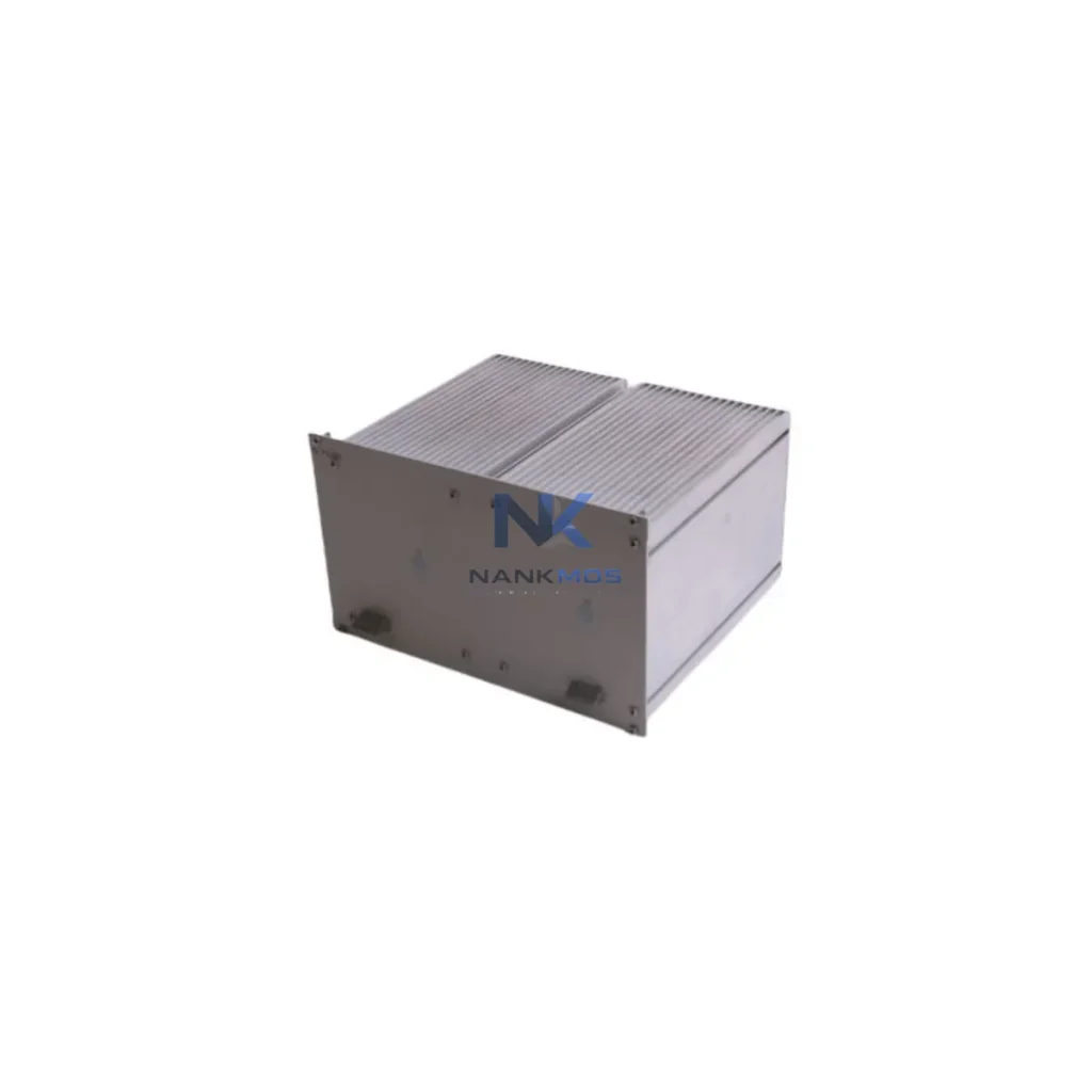 ABB 105296 R0001 E5LA System-Ready Power Supply for AC800M 105296 R0001 E5LA industrial automation spare part