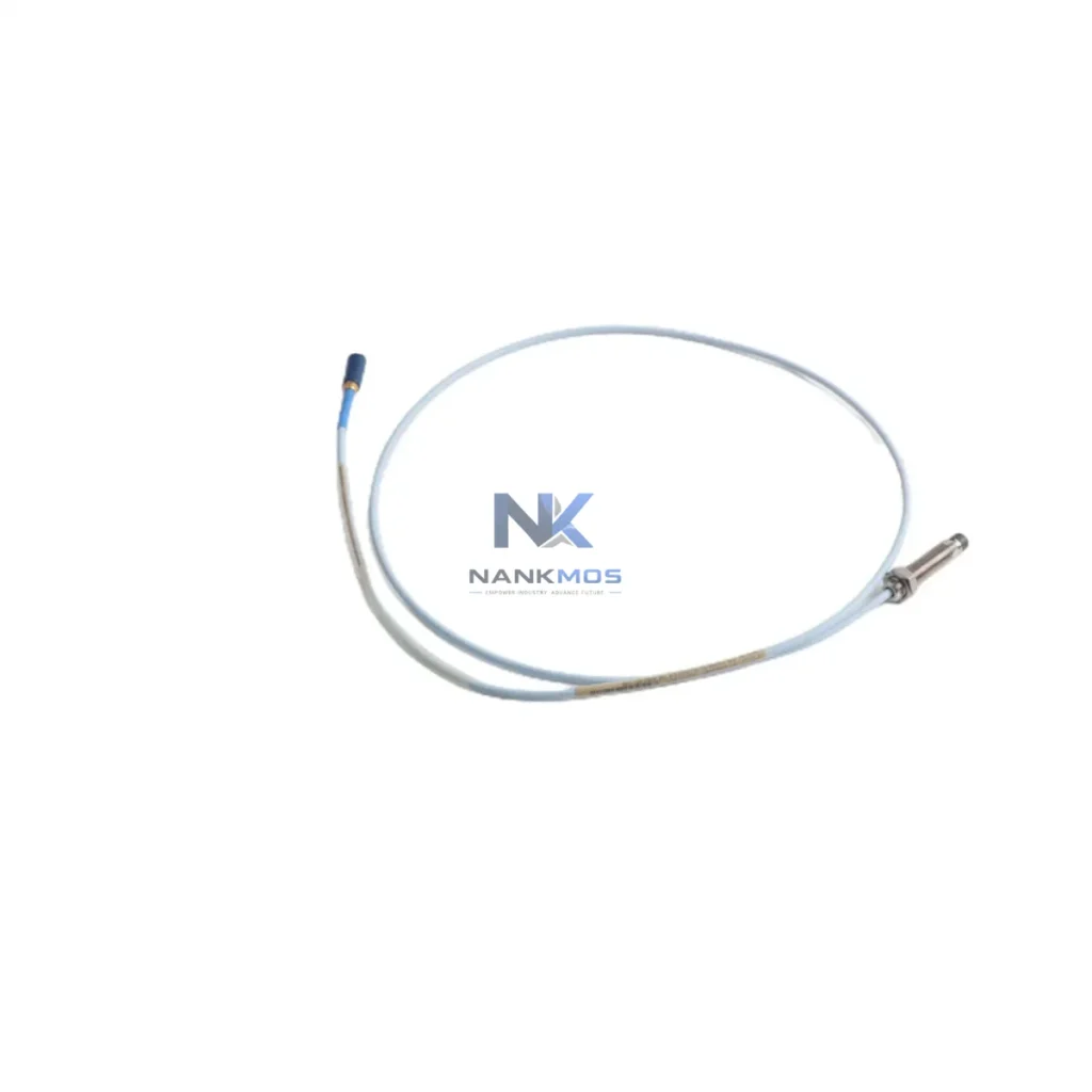 Bently Nevada 102044-00-18-10-02 Network-Linked Proximity Transducer for Smart Automation 102044-00-18-10-02 industrial automation spare part