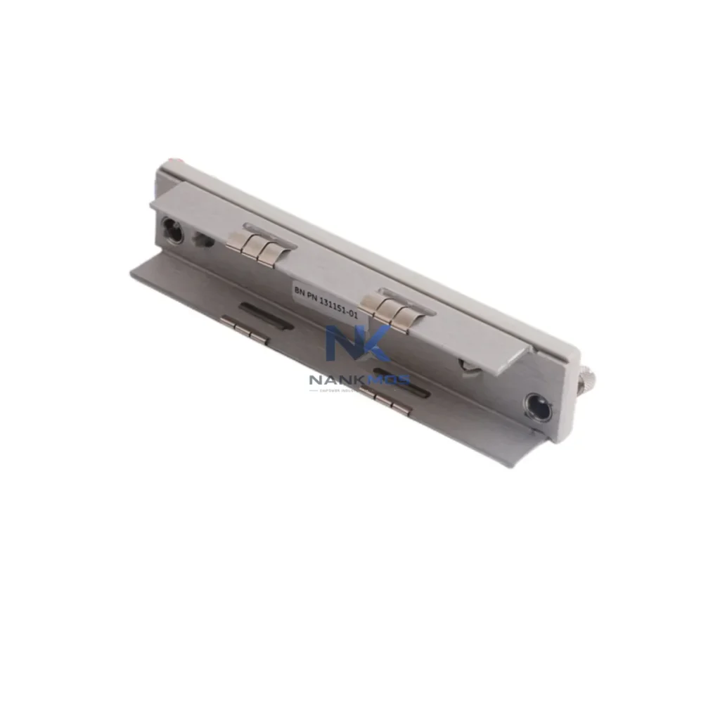 Bently Nevada 128276-01E Network-Linked Expansion Panel for Smart Automation 128276-01E industrial automation spare part