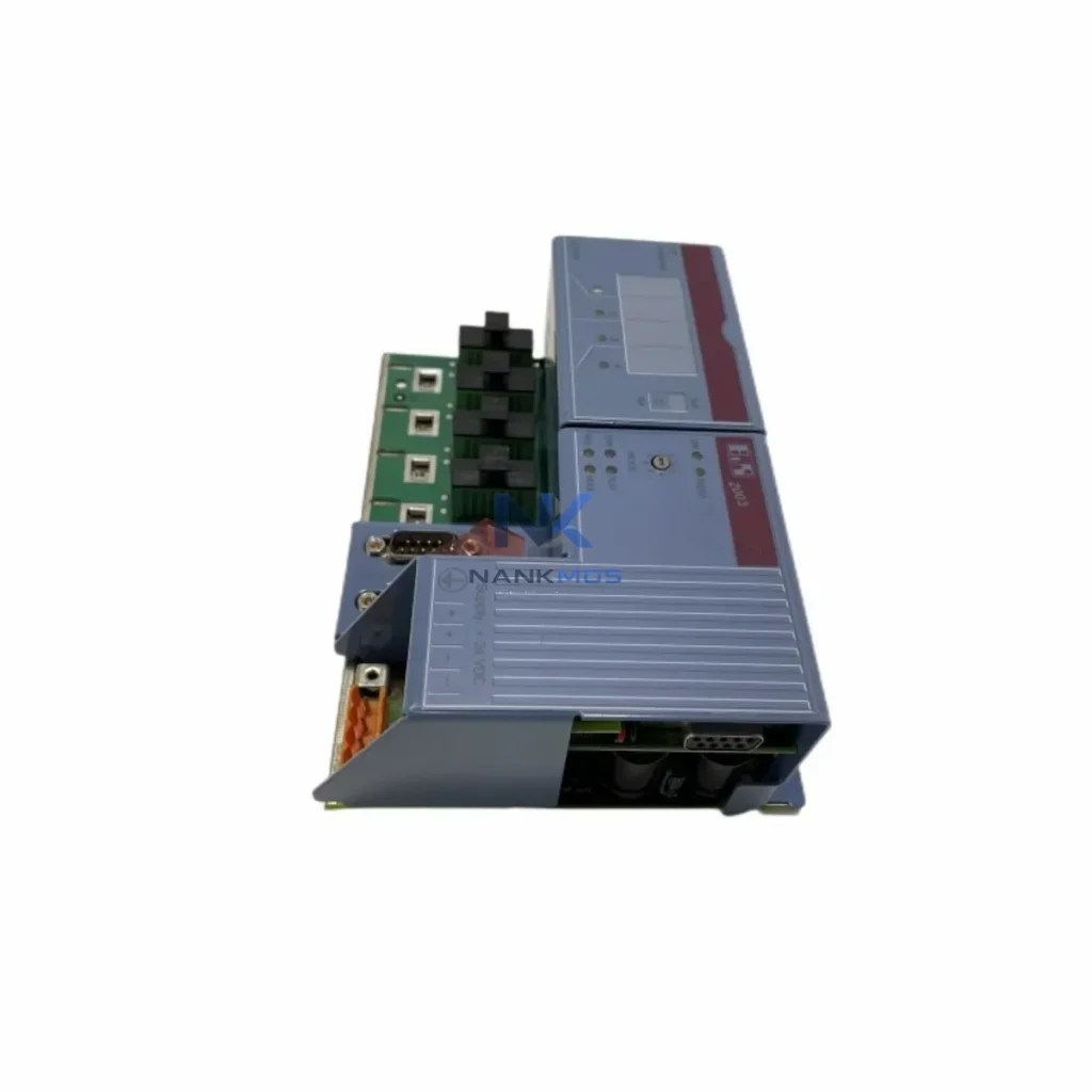 B&R 5P5000:V1407 System-Matched Panel PC for Control Architecture 5P5000:V1407 industrial automation spare part