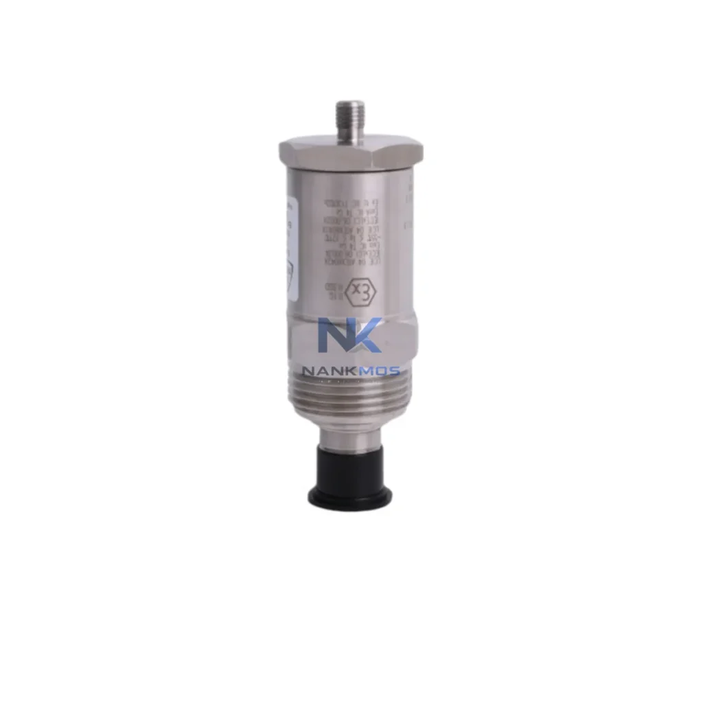 Bently Nevada 190501-00-00-05 Network-Linked Velocity Sensor for Smart Automation 190501-00-00-05 industrial automation spare part