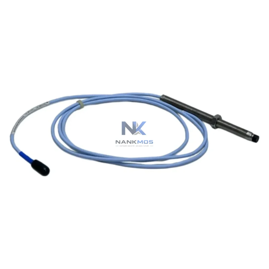 Bently Nevada 102044-00-48-10-05 System-Matched Proximity Probe for Control Architecture 102044-00-48-10-05 industrial automation spare part