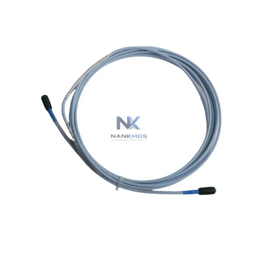 Bently Nevada 102045-040-01 System-Matched Proximity Probe for Control Architecture 102045-040-01 industrial automation spare part