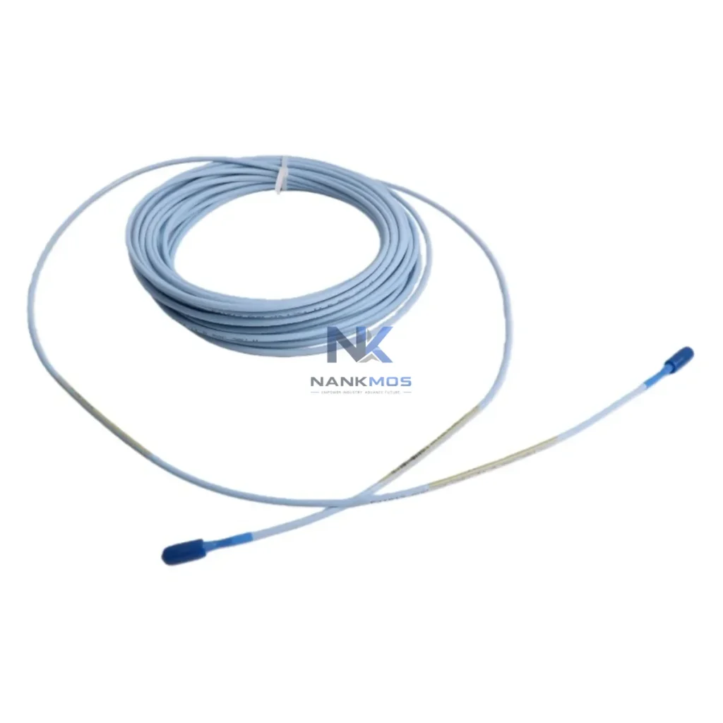 Bently Nevada 128987-130-00-CN System-Ready Proximity Probe for 3500 Architecture 128987-130-00-CN industrial automation spare part